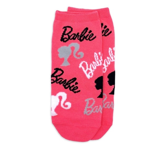 Barbie Accessories - Barbie Women’s No Show Socks